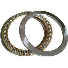 Large Diameter Thrust Ball Bearings / Thrust Bearing 517/3000V